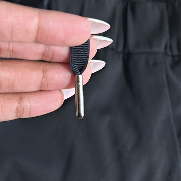 Lululemon On The Fly Pant *28" - Black size 4 - Picture 12 of 12